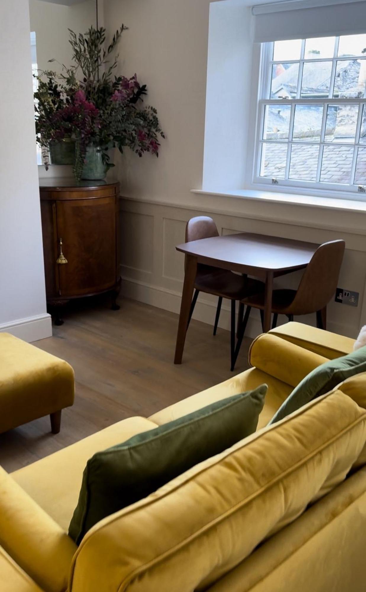 Town Centre Apartment Kendal Luaran gambar