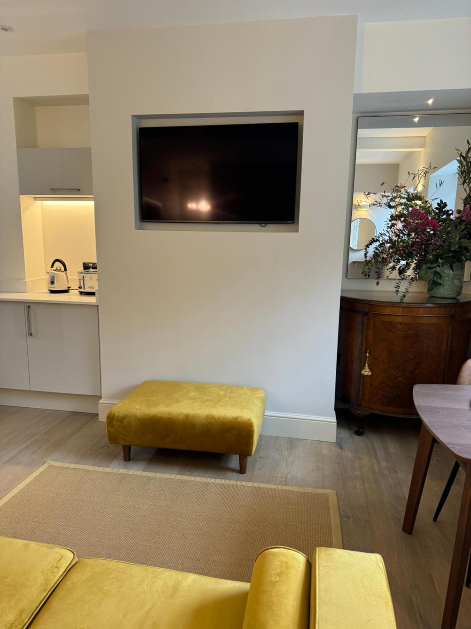 Town Centre Apartment Kendal Luaran gambar