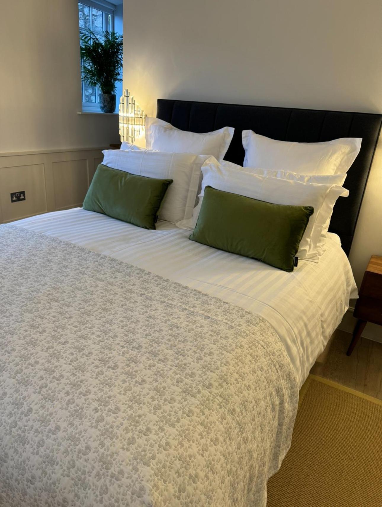 Town Centre Apartment Kendal Luaran gambar